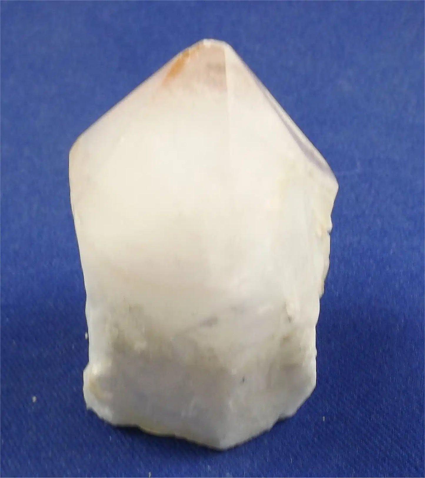 Candle Quartz Point With Lithium 8