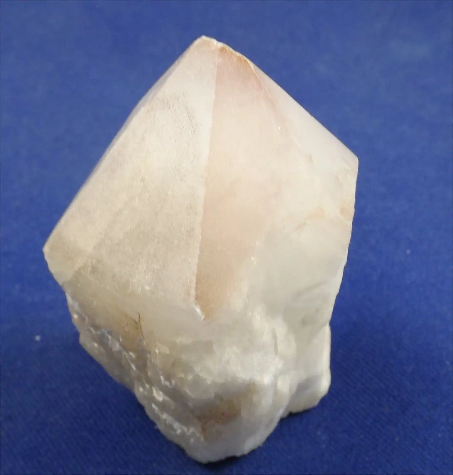 Candle Quartz Point With Lithium 8