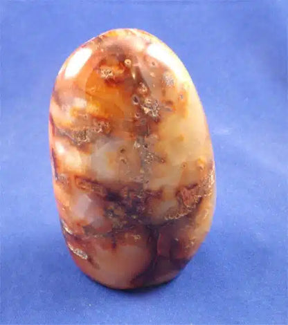 Carnelian Freeform 1