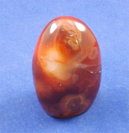 Carnelian Freeform 2
