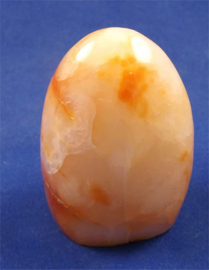 Carnelian Freeform 3