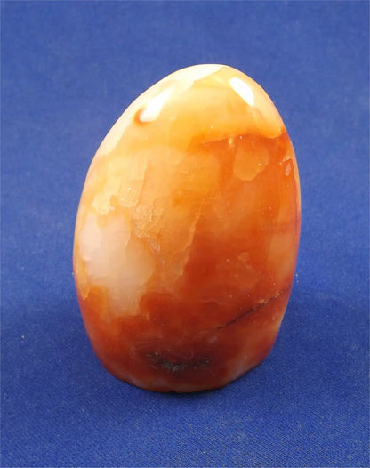 Carnelian Freeform 3