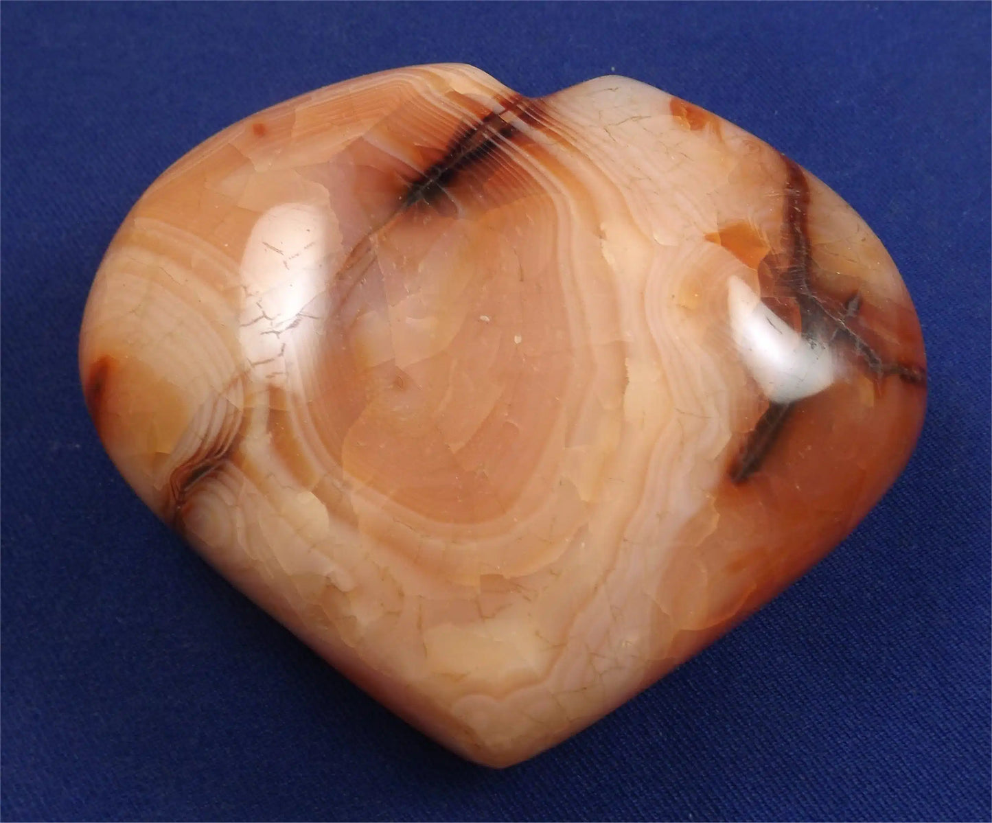 Carnelian Heart 2