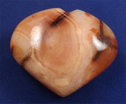 Carnelian Heart 2