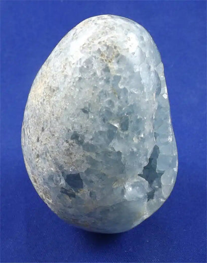 Celestite Egg