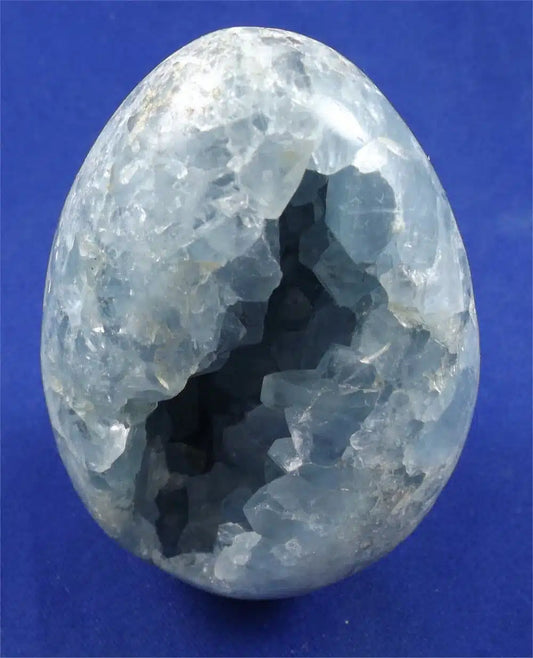 Celestite Egg