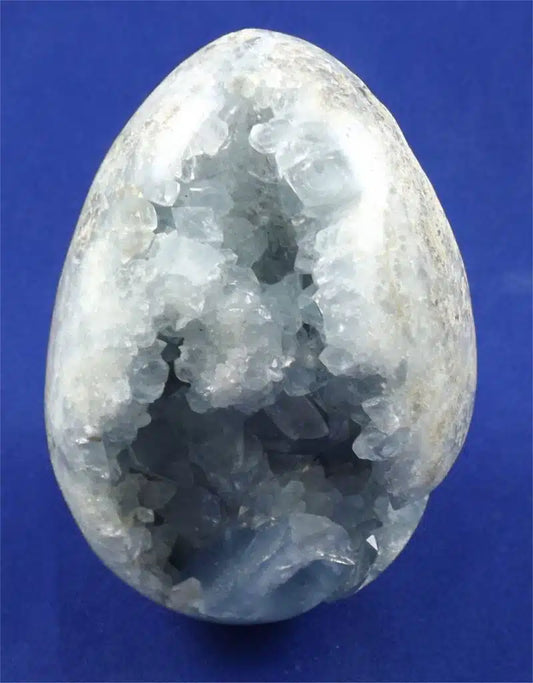Celestite Egg 2
