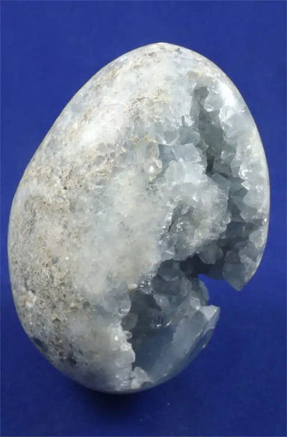 Celestite Egg 2