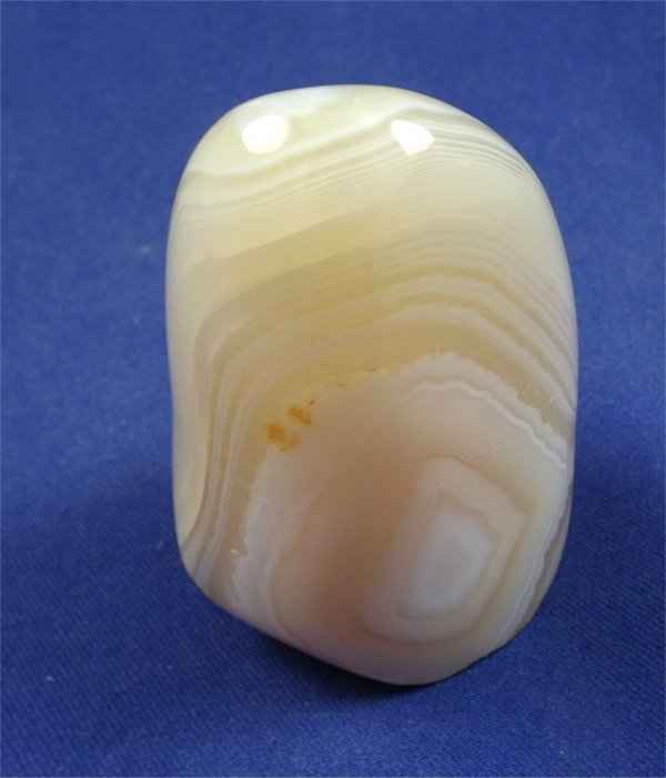 Agate Freeform 2 - Crystals By Rob