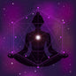 Distant Chakra Crystal Grids Healing