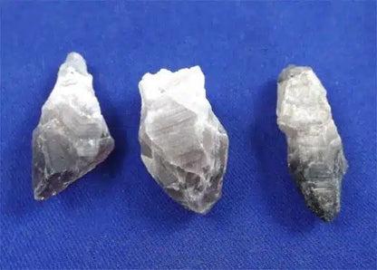 Chevron Amethyst Crystals Small