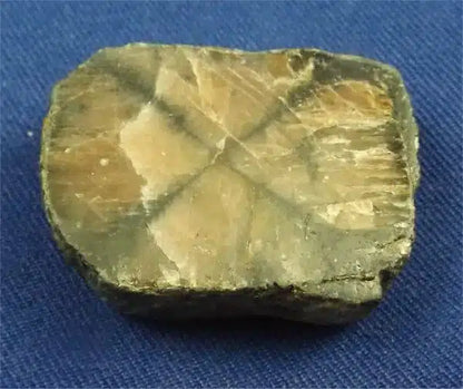 Chiastolite Slab 1