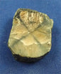 Chiastolite Slab 1