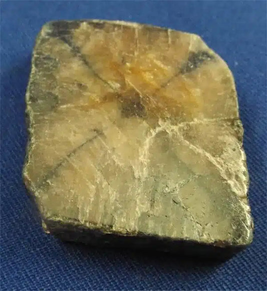 Chiastolite Slab 2