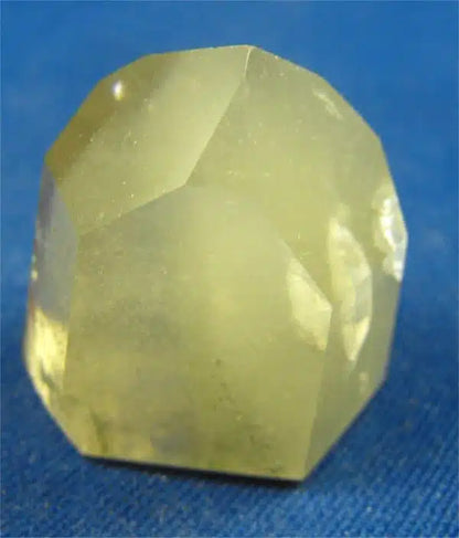 Chlorite Cut And Polished 1