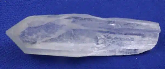 Chlorite Lemurian Crystal 1