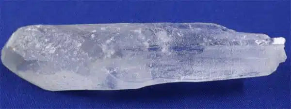 Chlorite Lemurian Crystal 1