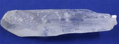 Chlorite Lemurian Crystal 1