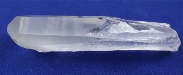 Chlorite Lemurian Crystal 1