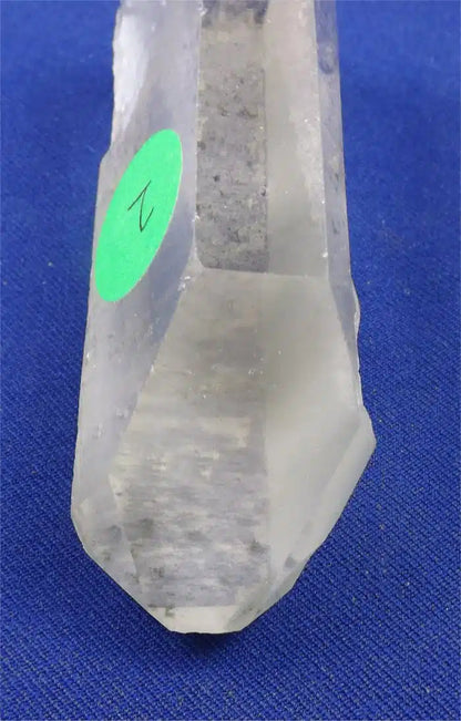 Chlorite Lemurian Crystal 2