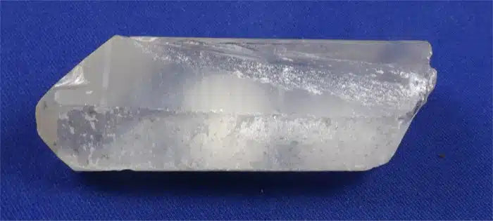 Chlorite Lemurian Crystal 2