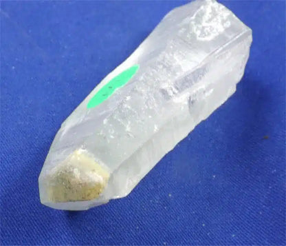 Chlorite Lemurian Crystal 3