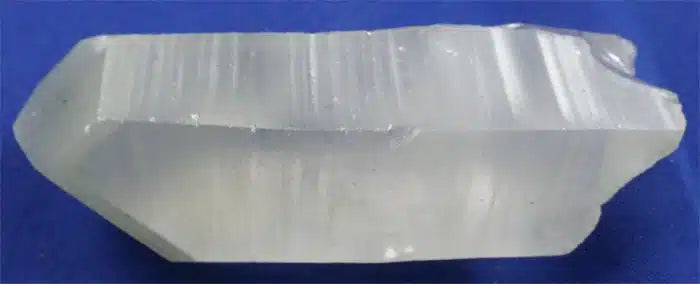 Chlorite Lemurian Crystal 5