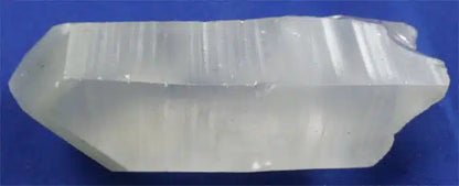 Chlorite Lemurian Crystal 5