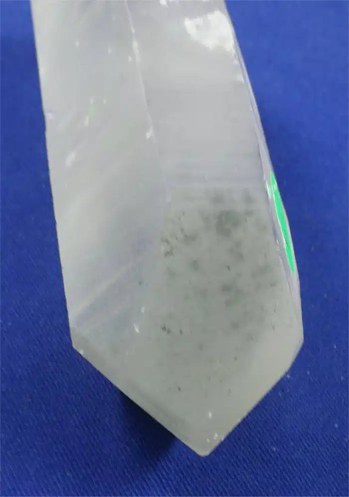 Chlorite Lemurian Crystal 5