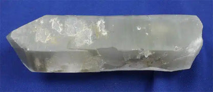 Chlorite Lemurian Crystal 6