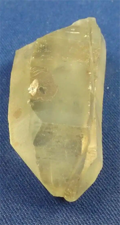 Citrine Crystal Point 1