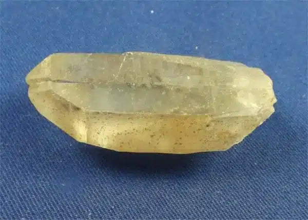 Citrine Crystal Point 1