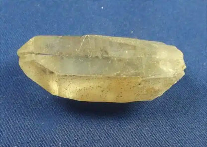 Citrine Crystal Point 1