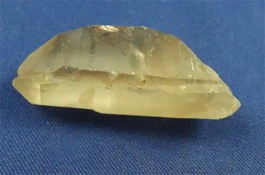 Citrine Crystal Point 1