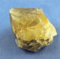 Citrine Crystal Point 4