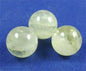 Citrine Spheres 16 – 19 MM