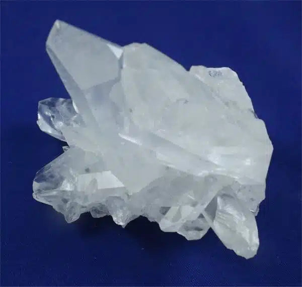 Clear Quartz Cluster 2