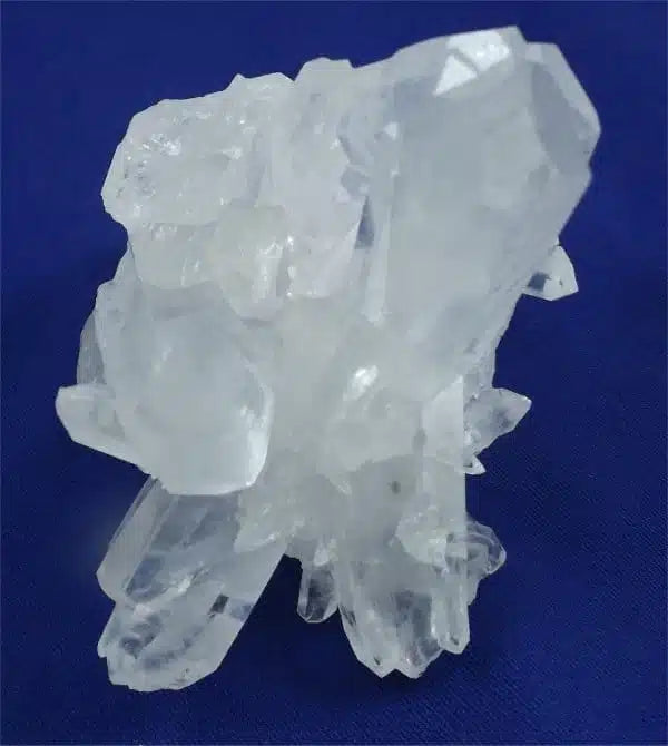 Clear Quartz Cluster 2