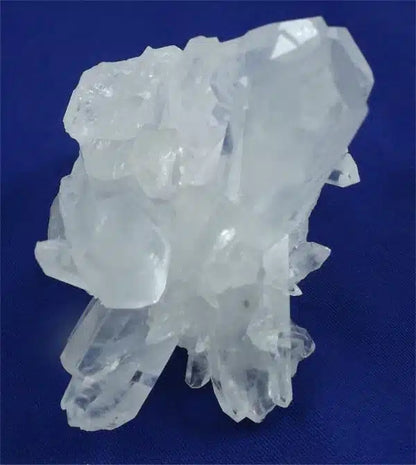 Clear Quartz Cluster 2