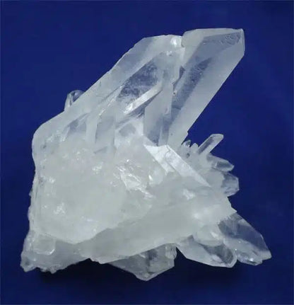 Clear Quartz Cluster 2