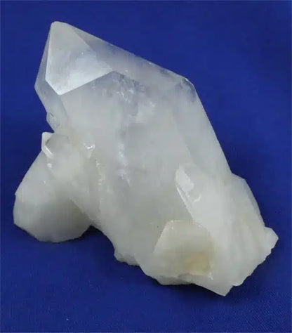 Clear Quartz Cluster 3