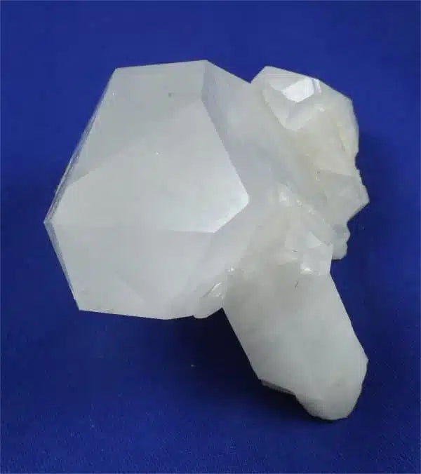 Clear Quartz Cluster 3