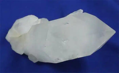 Clear Quartz Cluster 3