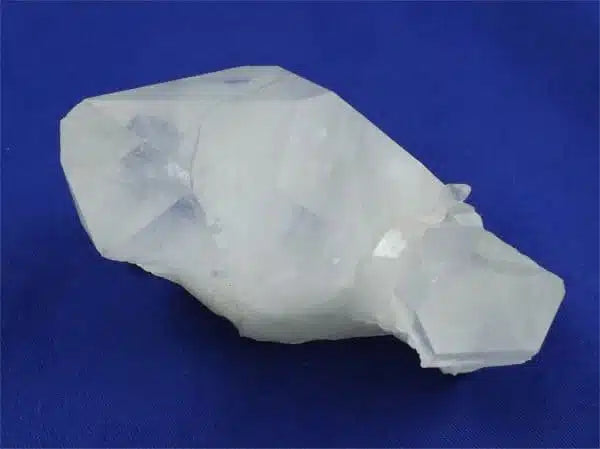 Clear Quartz Cluster 4