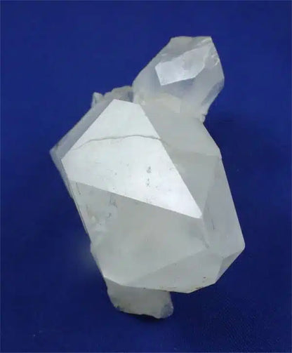 Clear Quartz Cluster 4