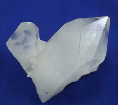 Clear Quartz Cluster 4