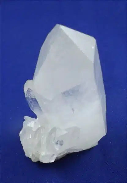 Clear Quartz Cluster 5