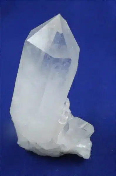 Clear Quartz Cluster 5