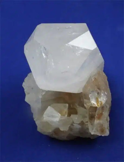 Clear Quartz Cluster 6