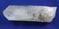 Clear Quartz Crystal Point From Brazil